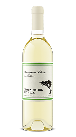 2023 Groundwork Sauvignon Blanc