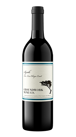 2022 Groundwork Syrah