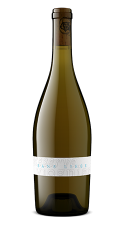 2021 Reserve Viognier