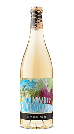 2023 Groundwork Grenache Blanc