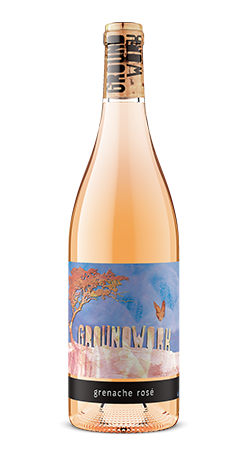 2023 Groundwork Rosé