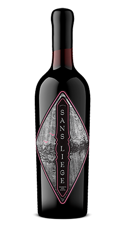 2018 Reserve Red Blend