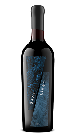 2021 Reserve Syrah